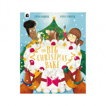 The BIG Christmas Bake 