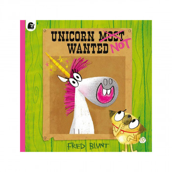 Unicorn NOT Wanted 