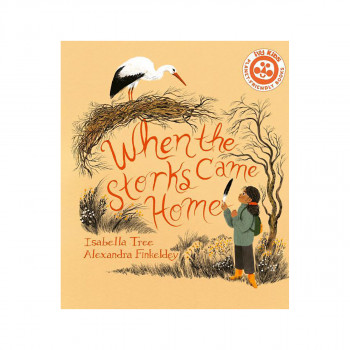 When The Storks Came Home 