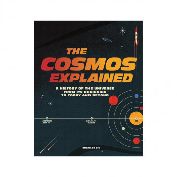 The Cosmos Explained 