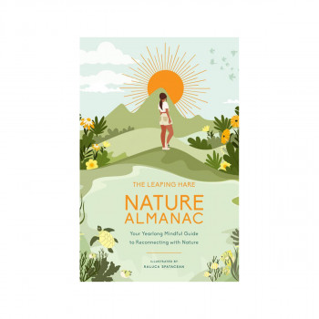 The Leaping Hare Nature Almanac 