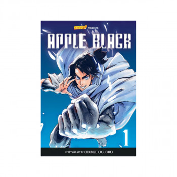 Apple Black, Volume 1 - Rockport Edition 