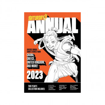 Saturday AM Annual 2023 