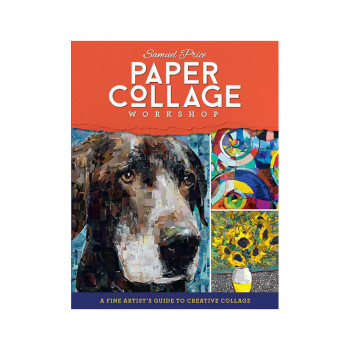 Paper Collage Workshop 