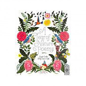 A Year of Nature Poems 