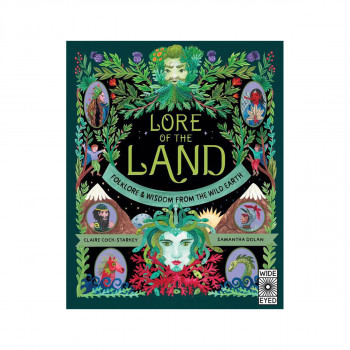 Lore of the Land 