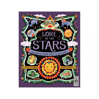 Lore of the Stars 