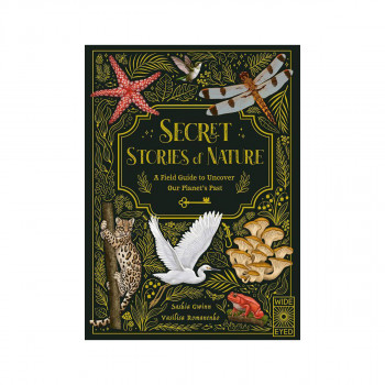 Secret Stories of Nature 
