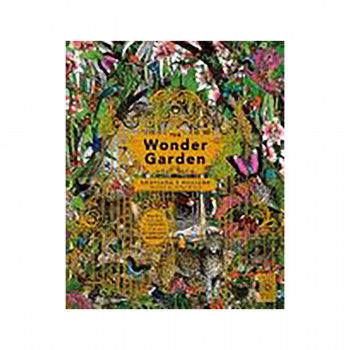 The Wonder Garden 