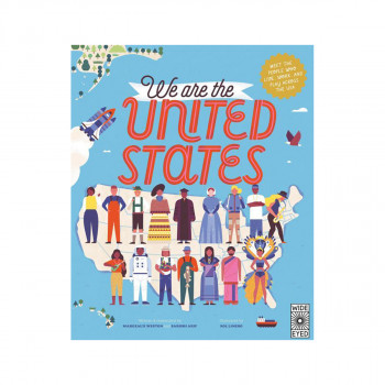 We Are the United States 