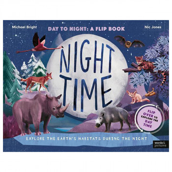 Daytime and Night-time 