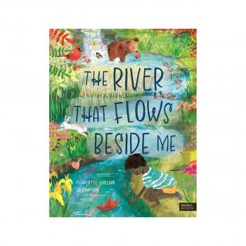 The River That Flows Beside Me 