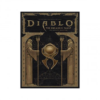 Diablo: Horadric Vault - the Complete Collection 