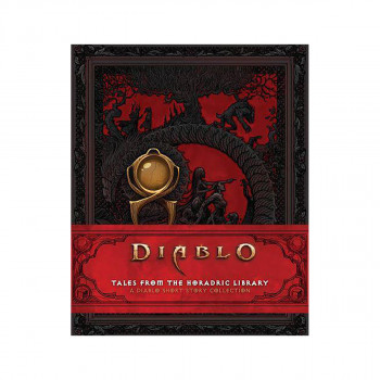 Diablo: Tales from the Horadric Library 