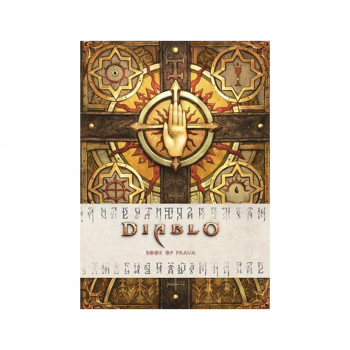 Diablo: Book of Prava 
