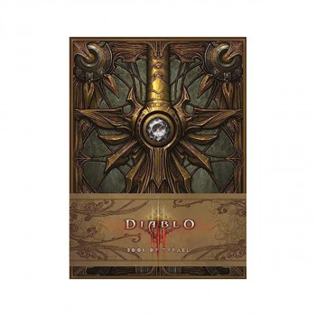 Diablo: Book of Tyrael 