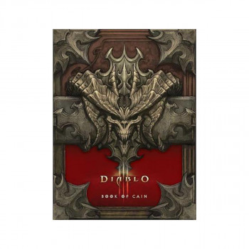 Diablo: Book of Cain 