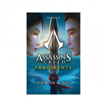 Assassin's Creed: Fragments - The Blade of Aizu 
