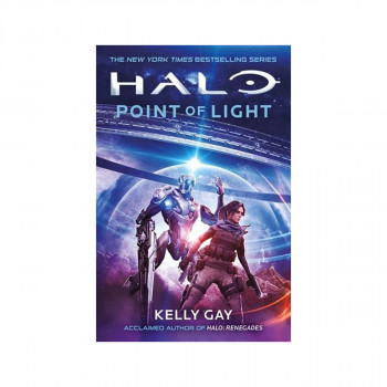 Halo: Point of Light - Halo 