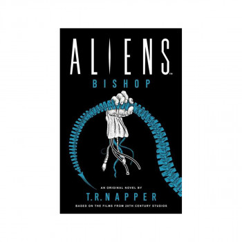 Aliens: Bishop 