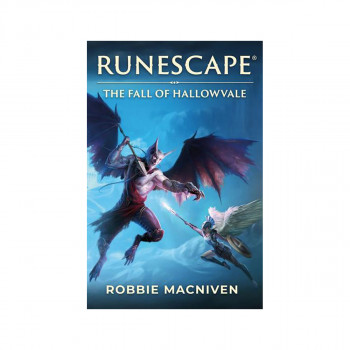 Runescape: The Fall of Hallowvale 