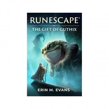RuneScape: The Gift of Guthix 