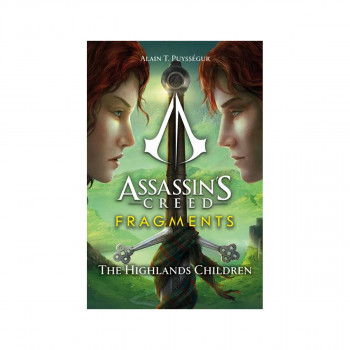 Assassin's Creed: Fragments - The Highlands Children 