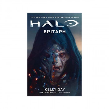 Halo: Epitaph 