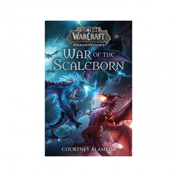 World of Warcraft: War of the Scaleborn 