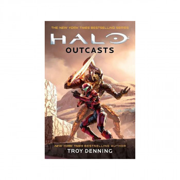 Halo: Outcasts 