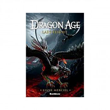 Dragon Age, Last Flight 