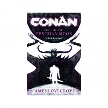 Conan: Cult of the Obsidian Moon 