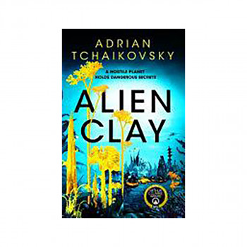 Alien Clay 