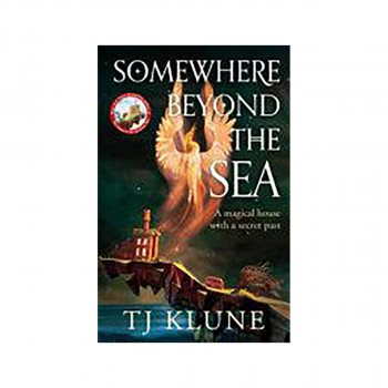 Somewhere Beyond the Sea 