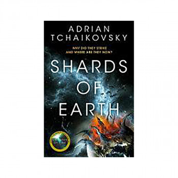 Shards of Earth: the Final Architecture Book 1 