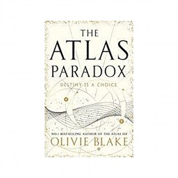 The Atlas Paradox 
