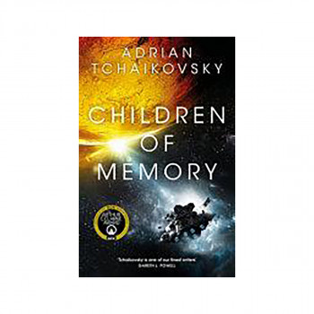 Children of Memory 