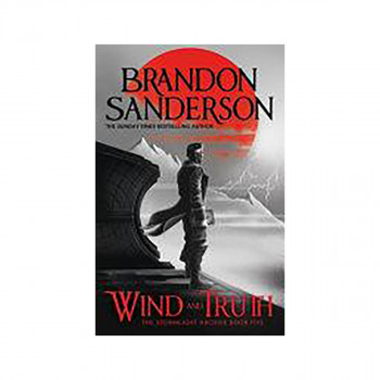 Wind and Truth 