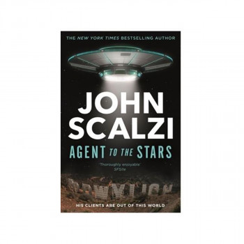 Agent to the Stars 