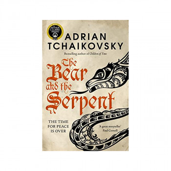 The Bear and the Serpent: 2 (Echoes of the ... 