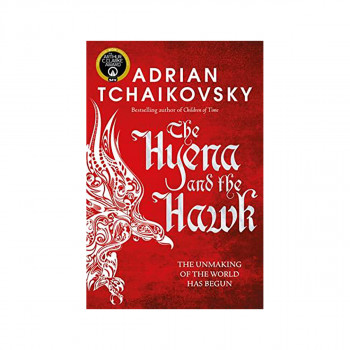 The Hyena and the Hawk: 3 (Echoes of the ... 