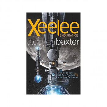 Xeelee: Endurance 