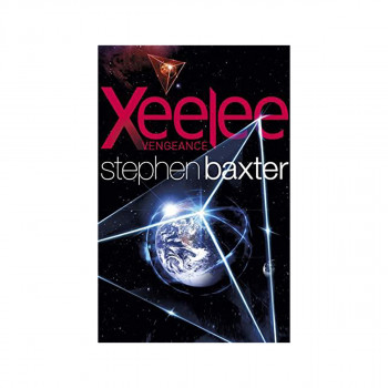 Xeelee: Vengeance 
