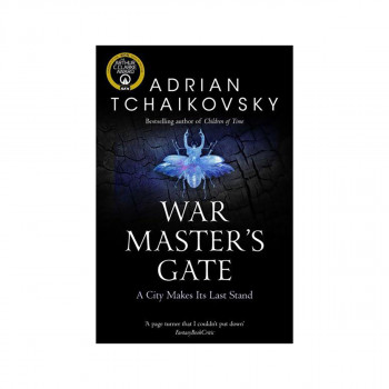War Master's Gate 