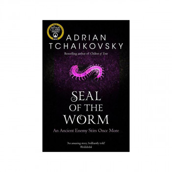 Seal of the Worm 
