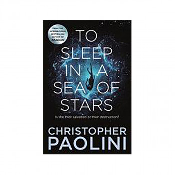 To Sleep in a Sea of Stars 