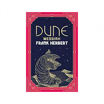 Dune Messiah 