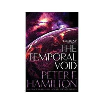 The Temporal Void 