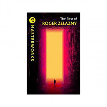 The Best of Roger Zelazny 