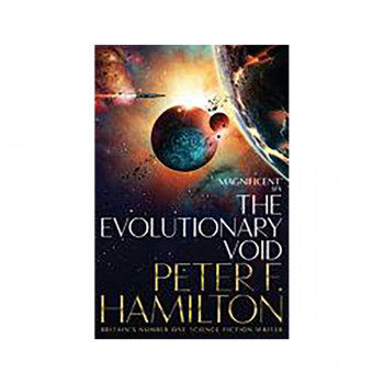 The Evolutionary Void: the Void Trilogy 3 